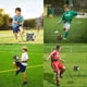 thumbnail image 3 of Training Aid Surpop - Entrenador de fútbol, voleibol y rugby, 3 of 7