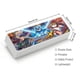 thumbnail image 2 of Estuche Rígido para Gafas Desmarcar Mega Man, 2 of 6