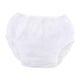 thumbnail image 2 of Pantelera de cobertura de incontinencia, tirar de ropa interior, resumen elástico elástico reutilizable, cubierta de pañales para hombres para hombres L, 2 of 5