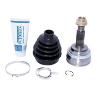 Repuestos Del Sol - Junta Homocinetica Exterior Delantera Izquierda Derecha Toyota Corolla 1.6 2002 2008