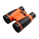 thumbnail image 1 of Binocular Para Niños Binoculares Compactos Y Livianos Para Ciencia Camping Senderismo Naranja, 1 of 3