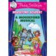 thumbnail image 1 of Libro Scholastic: A Mouseford Musical de Thea Stilton, 1 of 1