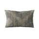 thumbnail image 5 of Cojín decorativo Plutus Brands Blue Plutus Diamond Jacquard 66x66 cm, 5 of 9