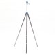 thumbnail image 3 of Trípode Benro CyanBird de fibra de carbono de 5 secciones con cabezal FS20Pro 2 en 1 (TCBC15FS20PROC), 3 of 9