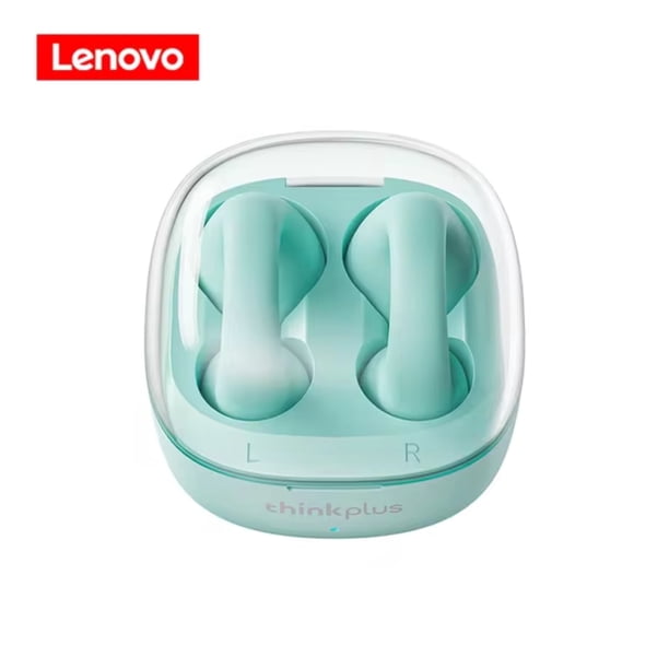audifono-inalambrico-lenovo-lp13-azul-turquesa-lider