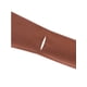 thumbnail image 2 of INSPIRE CHIC Cinturones Obi para Mujer Tallas Grandes Lazo Autoadherente Envolver Ancho Faja Cinturón para Vestidos Marrón 25.59-28.35, 2 of 6