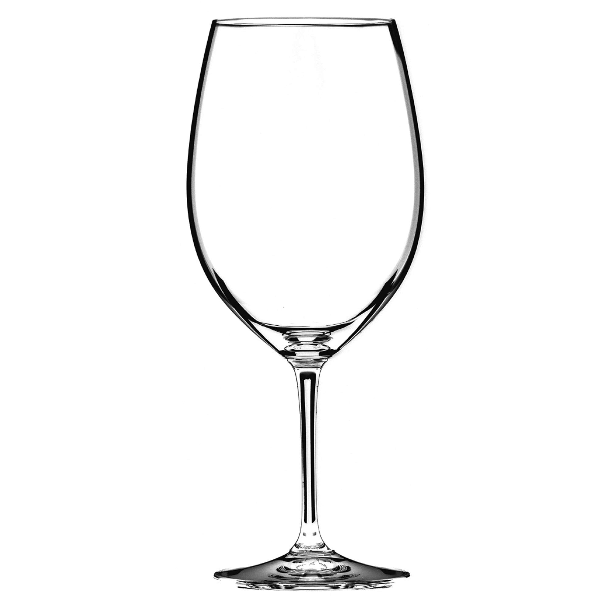 Copas De Vino Riedel Vinum Bordeaux/merlot/cabernet X8