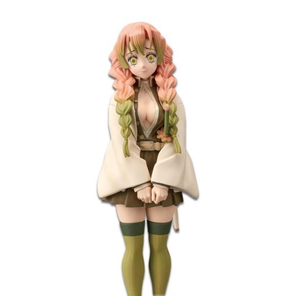 Figura Banpresto Demon Slayer Kimetsu no Yaiba Mitsuri vol.14