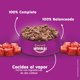 thumbnail image 4 of Alimento Húmedo Gato Adulto Castrado Sabor Carne Pouch, 85 g, 4 of 7