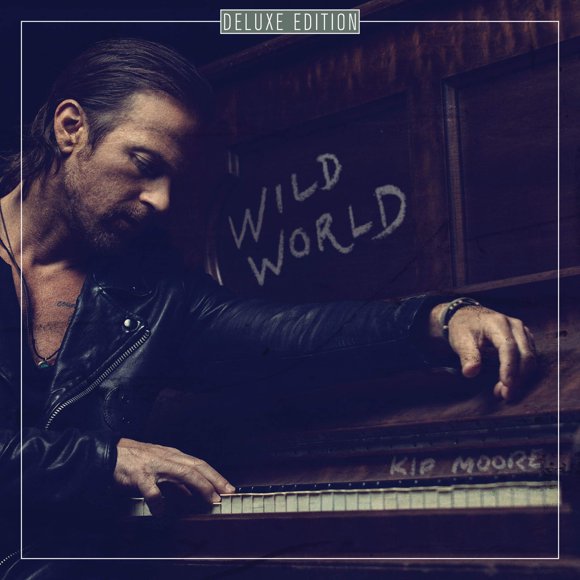 LP SPINEFARM RECORDS Wild World [Edición Deluxe 2 LP]