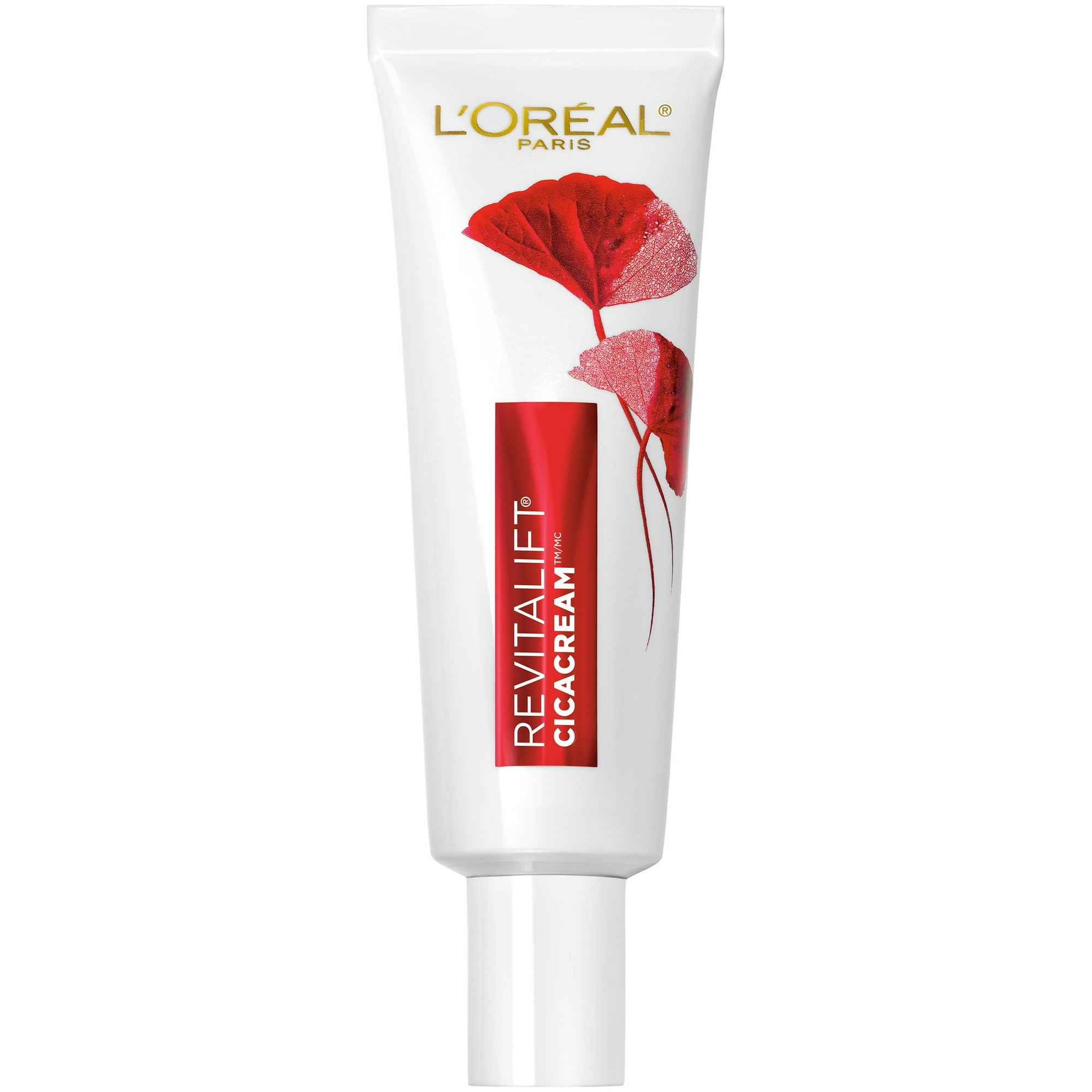 L’oréal Paris - Crema Hidratante L'oreal Paris Revitalift Cicacream 50 Ml Antienvejecimiento