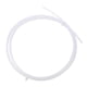 thumbnail image 2 of Tubo De PTFE Para Impresora 3D, Filamento 1,75 (3,0 Mm De Diámetro Interior/4,0 Mm De Diámetro Exterior), 2 of 4