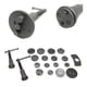 thumbnail image 3 of Kit Herramienta Caliper Desmontaje Frenos Pistón Auto 22 Pcs, 3 of 6