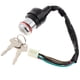 thumbnail image 3 of Conjunto de Interruptor de Encendido para Suzuki GN 125 Scooter (Interruptor de Encendido), 3 of 3