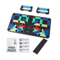 Tomasstore - Barra Ejercicios Barras Paralelas Calistenia Barra Pro