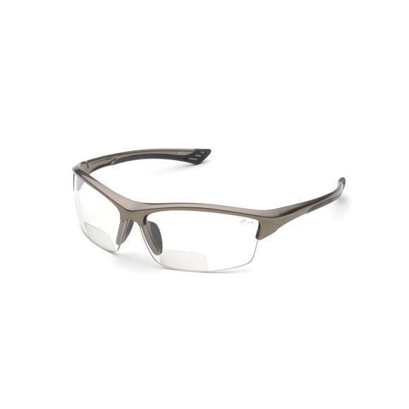 Gafas de seguridad Delta Plus RX-350C 1.5 dioptrías bifocales