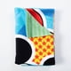 thumbnail image 2 of Toalla Playa MF 70x140 Mickey Huesito, 2 of 3
