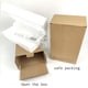 thumbnail image 3 of Tubos para Pluviómetro JOYBEE HOME&GARDEN 7" Paquete de 2, 3 of 7