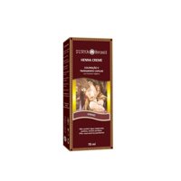 Surya Brasil - Henna Crema Vino 70 Ml