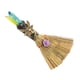thumbnail image 3 of Mini Escoba Colgante Para Decoración Del Hogar, Accesorio Para Festivales, Multicolor C, 3 of 5
