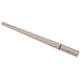 thumbnail image 1 of Mandril para anillos Gold Standard 32 cm de acero con ranura, tallas US 1-16, 1 of 2