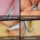 thumbnail image 4 of Llavero Splinter Tweezers DuroX DUROX con punta afilada, 4 of 9