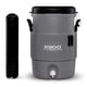 thumbnail image 1 of Dispensador De Agua Portátil Igloo Cooler Sports 19 Litros Gris Y Negro, 1 of 3