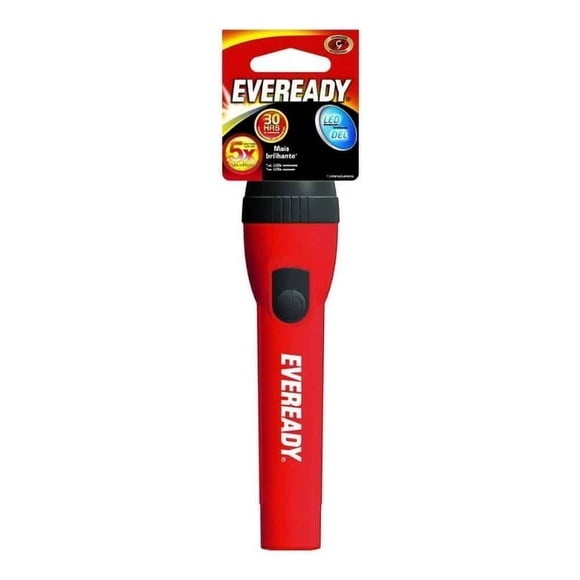 Linterna Increíble De Mano Eveready Oneled Led Larga Distancia