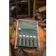 thumbnail image 3 of Kit de especias Bleeker and Röwe Bushcraft Camping con tarros de cristal, 3 of 9