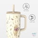 thumbnail image 4 of Vaso térmico de viaje Zak Designs Winnie the Pooh 887 ml, 4 of 9