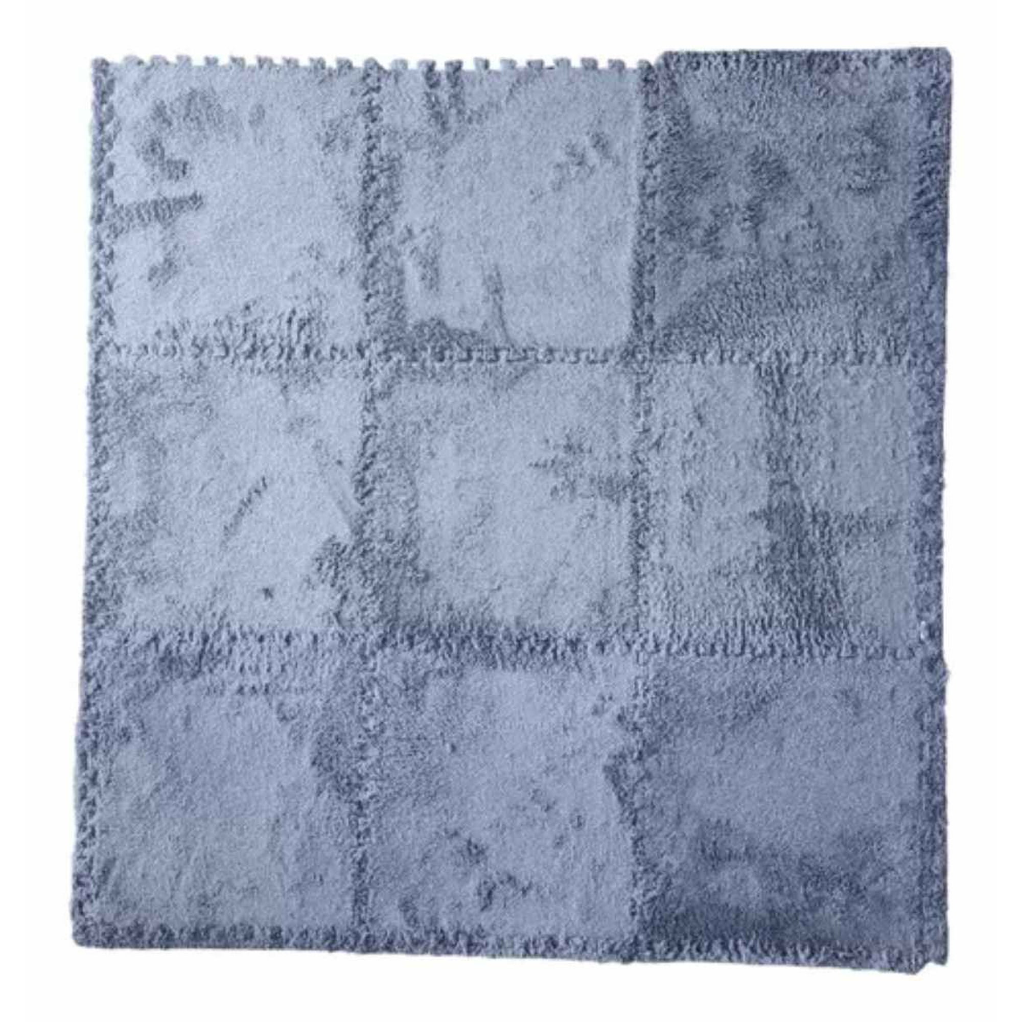 Genérico - Alfombra De Goma Eva De Piso