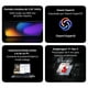 thumbnail image 3 of Xiaomi Tablet Pad 7 11.2" 8GB + 256GB Gris, 3 of 3