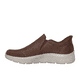 thumbnail image 4 of ZAPATILLAS URBANAS SKECHERS SLIP-INS HOMBRE | 216334-BRN - Talla 42, 4 of 6