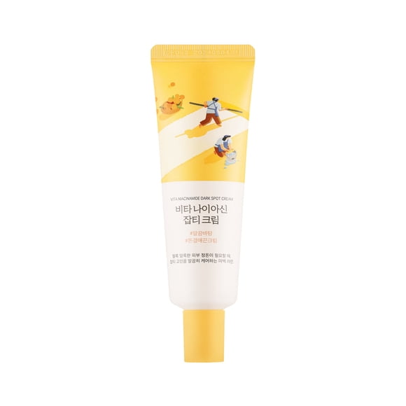 Vita Niacinamide Dark Spot Cream 50ml