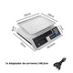 thumbnail image 3 of Balanza digital 40kg almacén, 3 of 3