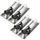 thumbnail image 1 of Rodilleras de hormigón VEVOR Slider de 70 x 20 cm con rodilleras, 1 of 3