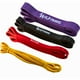 thumbnail image 3 of KIT 4 POWER BANDS Bandas Elasticas De Resistencia Pull Up, 3 of 8