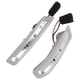 thumbnail image 3 of 1 Par 68052079AA Izquierda Derecha 68052078AA Apto Para Chrysler Town And Country, 3 of 5