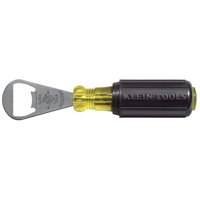 Abridor De Botellas Klein Tools 98002Bt Con Mango Acolchado