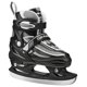 thumbnail image 1 of Patines de hielo Lake Placid Summit para niño, talla media (1‑4), ajustables, 1 of 5