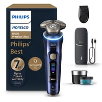 Afeitadora Eléctrica Philips Norelco I9000 Prestige Ultra Wet&Dry