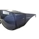 thumbnail image 3 of Gafas de sol Solar Shield Fits-Over SS Policarbonato II Smoke, 3 of 8