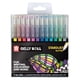 thumbnail image 1 of Gelly Roll Stardust Set De 12 Plumas De Gel Con Purpurina, 1 of 4