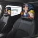 thumbnail image 2 of Inspector Gadget Funda Protectora Universal para Reposacabezas de Coche, Funda Elástica para Reposacabezas de Asiento de Auto, Funda de Tela Antipolvo, Accesorios de Interior 2 Piezas, 2 of 6