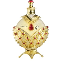 Perfume Khadlaj Hareem Al Sultan Gold 35 Ml Khadlaj Perfumes