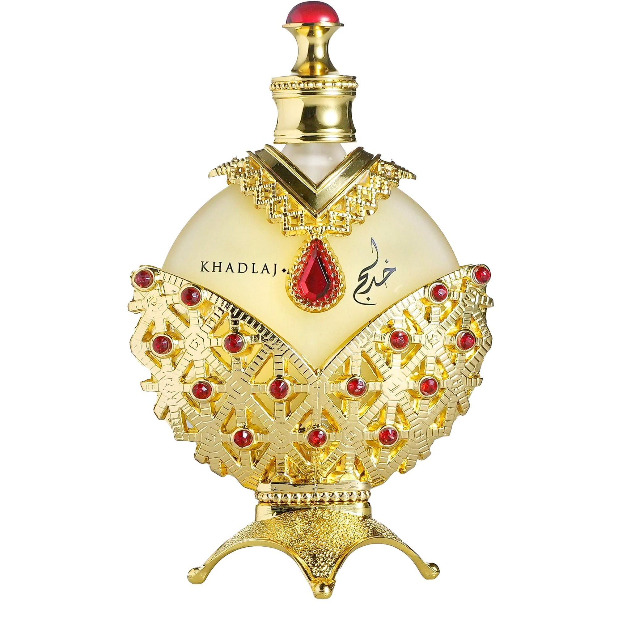 Perfume Khadlaj Hareem Al Sultan Gold 35 Ml Khadlaj Perfumes