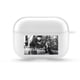 thumbnail image 1 of Desmarcar AirPods Pro Luces De La Ciudad Transparente, 1 of 6