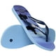 thumbnail image 4 of Sandalia Hombre Top Surfer I Fc Azul Lavanda Havaianas, 4 of 6