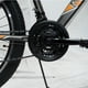 thumbnail image 4 of Bicicleta Mtb Aro 24 Gris/Naranja Skyler, 4 of 5