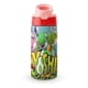 thumbnail image 1 of YoshiBotella de Agua con Tapa Pop Top de Un Toque, Acero Inoxidable, a Prueba de Fugas, para Deportes, Botella Infantil rosa 12 oz, 1 of 6